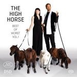 The High Horse-Best of Worst Vol.1-Lieder