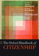 Oxford Handbook of Citizenship
