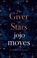 Giver of Stars