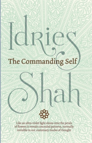 Commanding Self