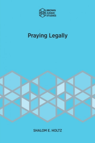 Praying Legally