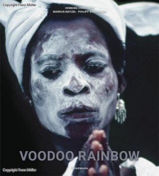 Voodoo Rainbow