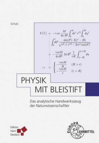 Physik mit Bleistift