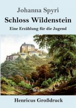 Schloss Wildenstein (Grossdruck)
