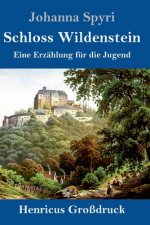 Schloss Wildenstein (Grossdruck)