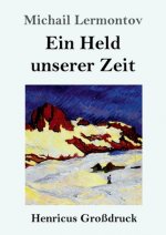 Held unserer Zeit (Grossdruck)