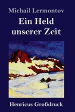 Held unserer Zeit (Grossdruck)