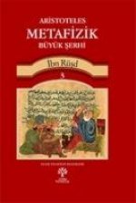 Aristoteles Metafizik Büyük Serhi 3