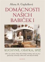 Domácnosti našich babiček I