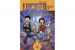Lucifer junior