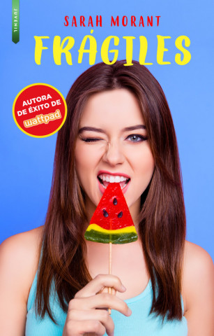 FRÁGILES
