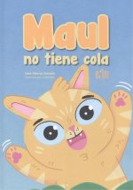 MAUL NO TIENE COLA