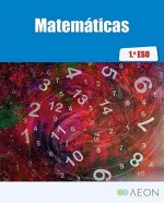 MATEMÁTICAS 1ºESO 2019