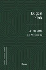 LA FILOSOFÍA DE NIETZSCHE