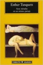 Siete miradas en un mismo pais