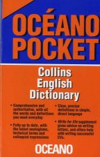POCKET COLLINS ENGLISH DICTIONARY