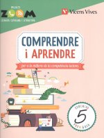 COMPRENDRE I APRENDRE 5º.PRIMARIA