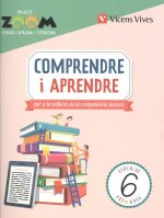 COMPRENDRE I APRENDRE 6º.PRIMARIA
