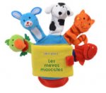 LES MEVES MASCOTES