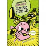 EXPLOSIÓ D'ESTRELLES