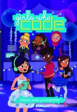 ¡MÚSICA, LUCES Y A PROGRAMAR!