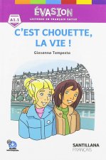 C'EST CHOUETTE, LA VIE!