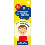 ACTIVIDADES PARA MENTES RÁPIDAS +9 AÑOS