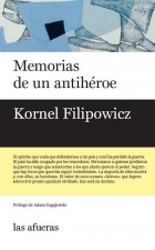 MEMORIAS DE UN ANTIHÈROE