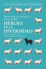 HÈROES DE LA DIVERSIDAD