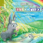 Sou um unicornio!
