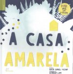 A casa amarela