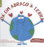 Dá um abraço à terra