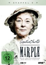 Agatha Christie: MARPLE - Staffel 2
