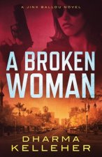 Broken Woman