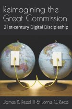 Reimagining the Great Commission