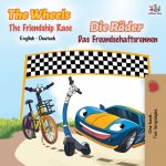 Wheels -The Friendship Race