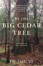 By the Big Cedar Tree