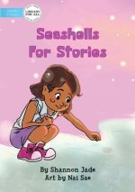 Seashells For Stories