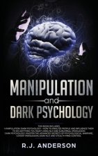 Manipulation and Dark Psychology