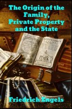 Origin of the Family, Private Property and the State