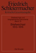 Briefwechsel 1813-1816
