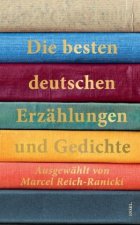 Die besten deutschen Erzahlungen und Gedichte