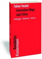 Gewundene Wege nach China