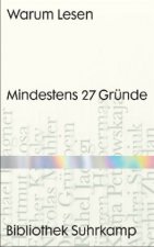 Warum Lesen