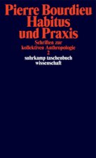 Schriften Bd. 3: Habitus und Praxis.