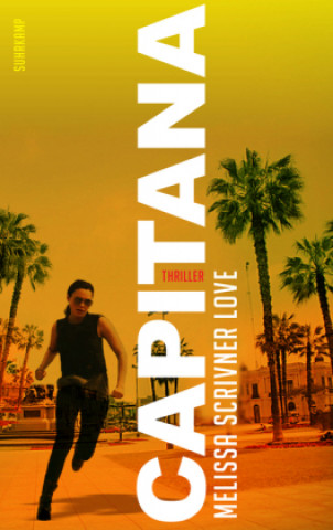 Capitana