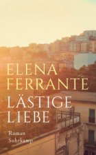 Lästige Liebe