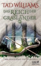 Das Reich der Grasländer 2 (Der letzte König von Osten Ard, Bd. 2.2)