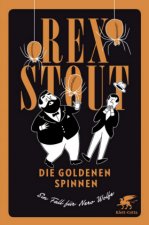 Die goldenen Spinnen