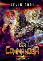 Omni Legends - Der Commander